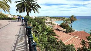 TARRAGONE - Balcon Mediterranee et Amphitheatre romain (17)